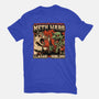 Dungeon Crawler War-Mens-Premium-Tee-Studio Mootant