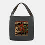 Dungeon Crawler War-None-Adjustable Tote-Bag-Studio Mootant