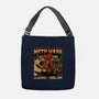 Dungeon Crawler War-None-Adjustable Tote-Bag-Studio Mootant