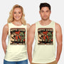Dungeon Crawler War-Unisex-Basic-Tank-Studio Mootant