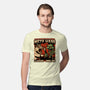 Dungeon Crawler War-Mens-Premium-Tee-Studio Mootant