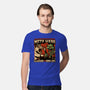Dungeon Crawler War-Mens-Premium-Tee-Studio Mootant