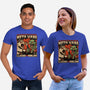 Dungeon Crawler War-Unisex-Basic-Tee-Studio Mootant