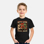 Dungeon Crawler War-Youth-Basic-Tee-Studio Mootant
