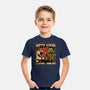 Dungeon Crawler War-Youth-Basic-Tee-Studio Mootant