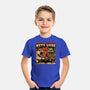 Dungeon Crawler War-Youth-Basic-Tee-Studio Mootant