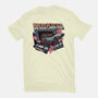 We Don’t Need Roads-Mens-Basic-Tee-glitchygorilla