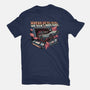 We Don’t Need Roads-Mens-Premium-Tee-glitchygorilla