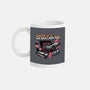 We Don’t Need Roads-None-Mug-Drinkware-glitchygorilla