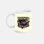 We Don’t Need Roads-None-Mug-Drinkware-glitchygorilla