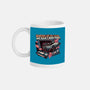 We Don’t Need Roads-None-Mug-Drinkware-glitchygorilla