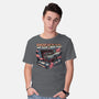 We Don’t Need Roads-Mens-Basic-Tee-glitchygorilla