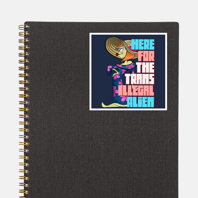 Educate Yourself-None-Glossy-Sticker-DrawnByBryan