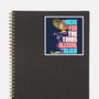 Educate Yourself-None-Glossy-Sticker-DrawnByBryan