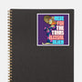Educate Yourself-None-Glossy-Sticker-DrawnByBryan