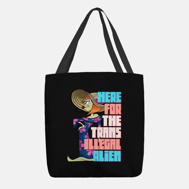 Educate Yourself-None-Basic Tote-Bag-DrawnByBryan