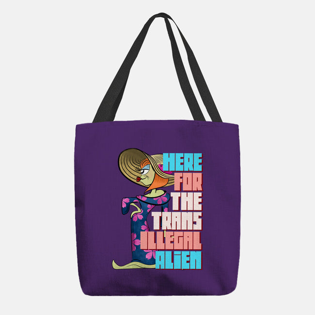 Educate Yourself-None-Basic Tote-Bag-DrawnByBryan