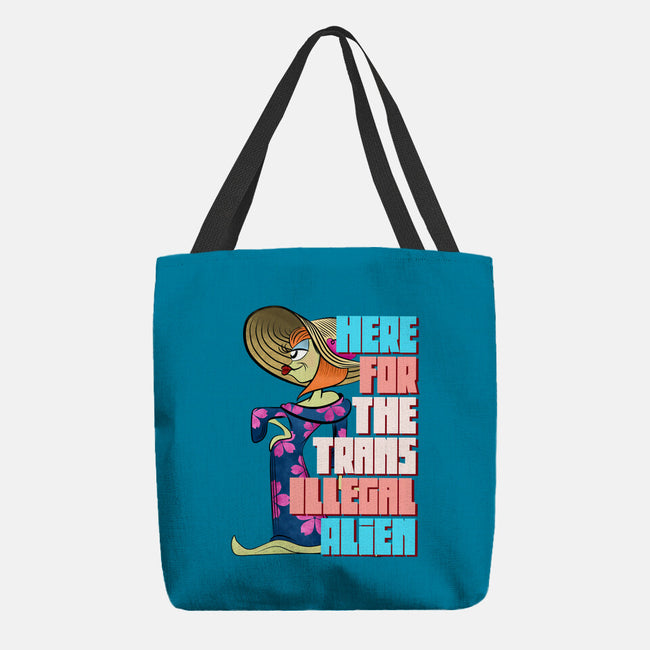 Educate Yourself-None-Basic Tote-Bag-DrawnByBryan