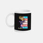 Educate Yourself-None-Mug-Drinkware-DrawnByBryan