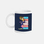 Educate Yourself-None-Mug-Drinkware-DrawnByBryan