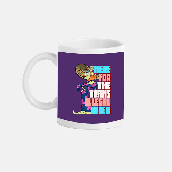 Educate Yourself-None-Mug-Drinkware-DrawnByBryan