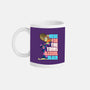 Educate Yourself-None-Mug-Drinkware-DrawnByBryan