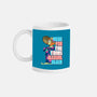 Educate Yourself-None-Mug-Drinkware-DrawnByBryan
