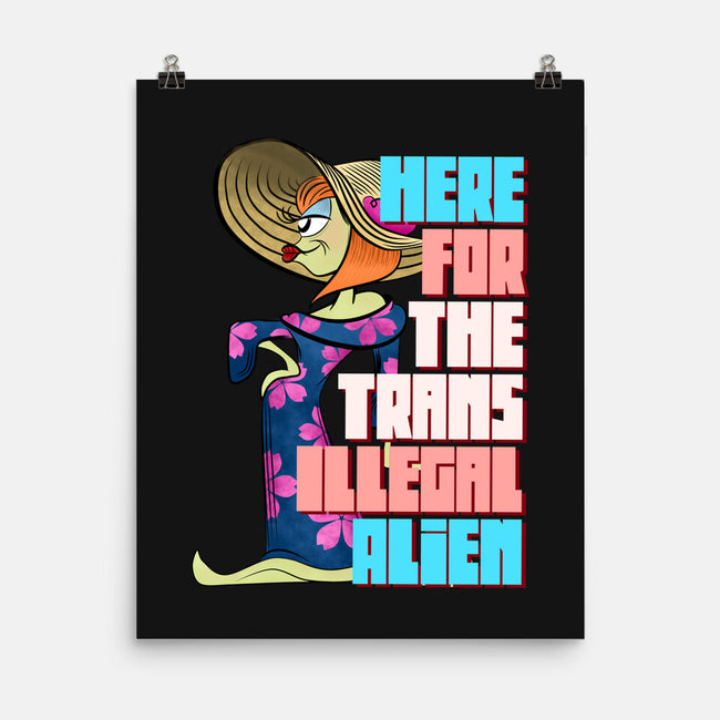 Educate Yourself-None-Matte-Poster-DrawnByBryan