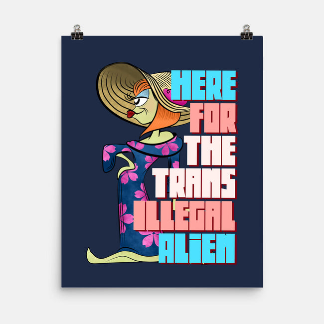 Educate Yourself-None-Matte-Poster-DrawnByBryan