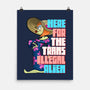 Educate Yourself-None-Matte-Poster-DrawnByBryan