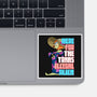 Educate Yourself-None-Glossy-Sticker-DrawnByBryan