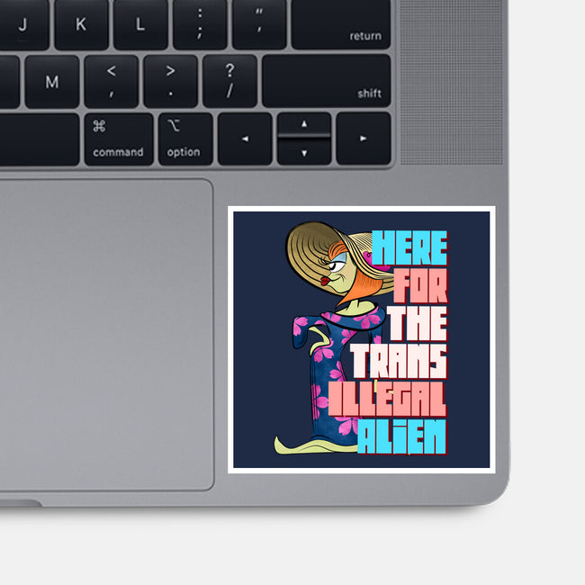 Educate Yourself-None-Glossy-Sticker-DrawnByBryan