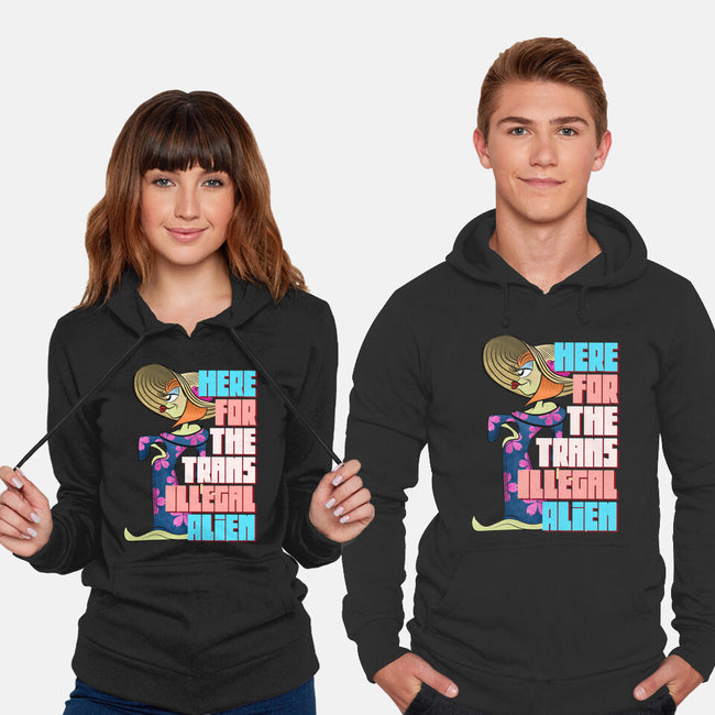 Educate Yourself-Unisex-Pullover-Sweatshirt-DrawnByBryan