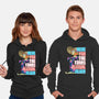 Educate Yourself-Unisex-Pullover-Sweatshirt-DrawnByBryan