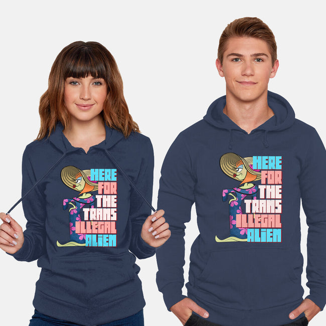 Educate Yourself-Unisex-Pullover-Sweatshirt-DrawnByBryan