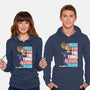 Educate Yourself-Unisex-Pullover-Sweatshirt-DrawnByBryan