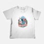 A Day Of Calm-Baby-Basic-Tee-Estudio Horta