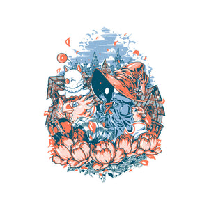 A Day Of Calm