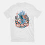 A Day Of Calm-Mens-Premium-Tee-Estudio Horta