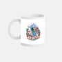 A Day Of Calm-None-Mug-Drinkware-Estudio Horta
