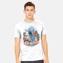 A Day Of Calm-Mens-Heavyweight-Tee-Estudio Horta