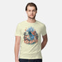 A Day Of Calm-Mens-Premium-Tee-Estudio Horta