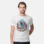 A Day Of Calm-Mens-Premium-Tee-Estudio Horta