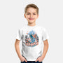A Day Of Calm-Youth-Basic-Tee-Estudio Horta