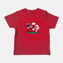 Lassonuts-Baby-Basic-Tee-DrawnByBryan