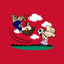 Lassonuts-Baby-Basic-Tee-DrawnByBryan