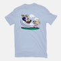 Lassonuts-Womens-Basic-Tee-DrawnByBryan