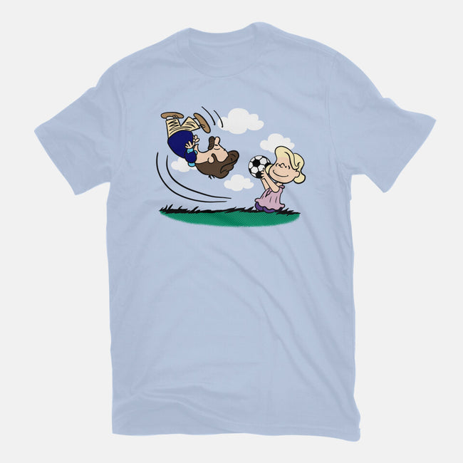 Lassonuts-Mens-Basic-Tee-DrawnByBryan