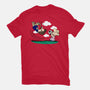 Lassonuts-Mens-Basic-Tee-DrawnByBryan