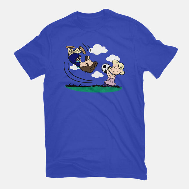 Lassonuts-Mens-Premium-Tee-DrawnByBryan